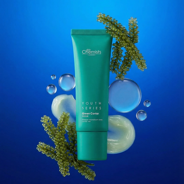 Green Caviar Mask 50ml