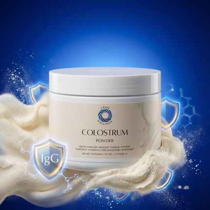 Colostrum Powder