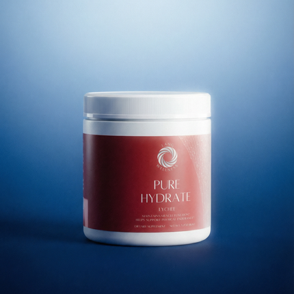 Pure Hydrate (Lychee)