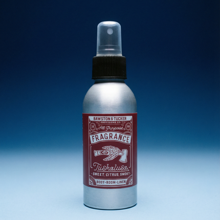 All Purpose Fragrance Spray - Tuskalusa - 4 fl oz
