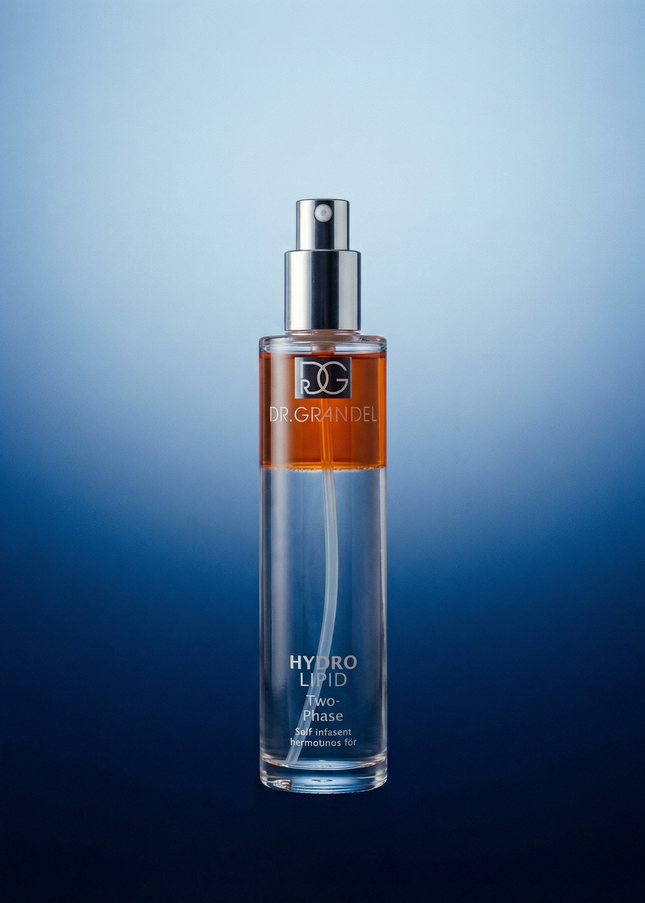 HYDRO LIPID Two-Phase 50ml