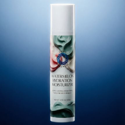 Watermelon Hydration Moisturizer