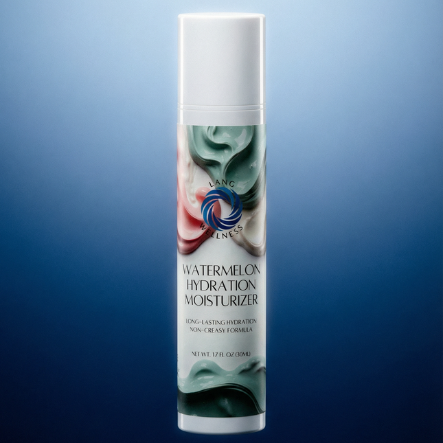 Watermelon Hydration Moisturizer