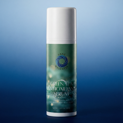 Green Tea Antioxidant Serum