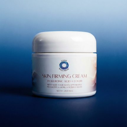 Skin Firming Cream