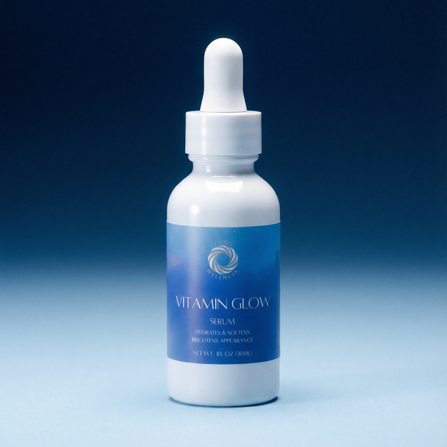 Vitamin Glow Serum