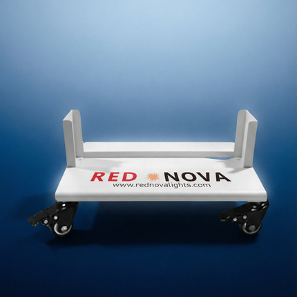 Fixed Floor Stand for Red Light Therapy Panel (RNL1500)