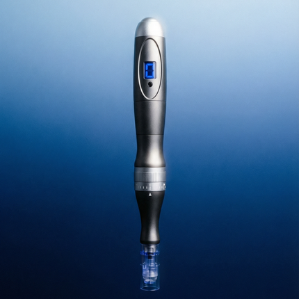 Electric Microneedle Skin Care Device