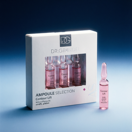 Contour Lift Ampoule