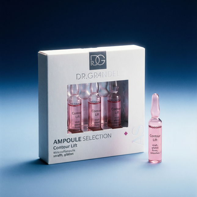 Contour Lift Ampoule