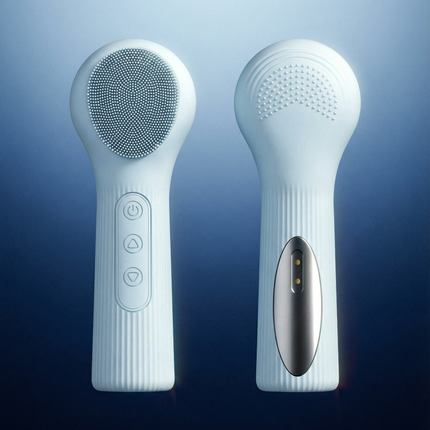 Electric Facial Cleanser