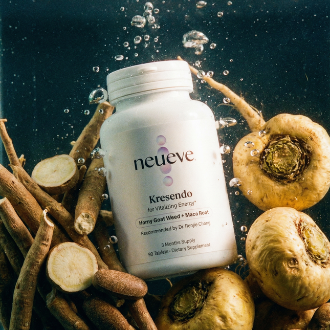 Kresendo - Female Vitality