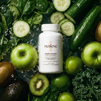 Menopausal Multivitamin