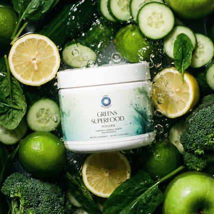 Greens Superfood