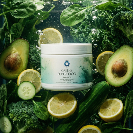 Greens Superfood