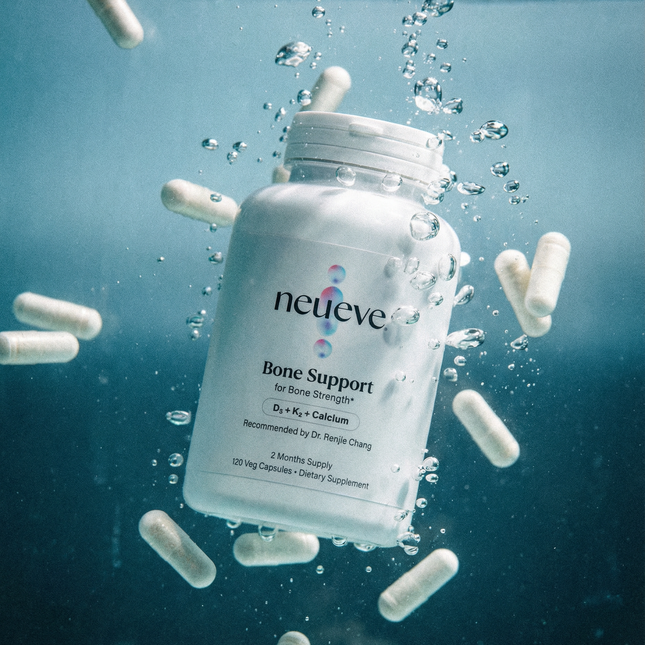 Women's Bone Support