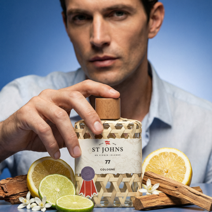 77 Mens Cologne