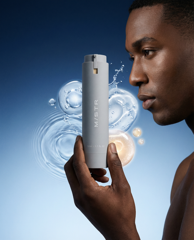 <h2>MISTR Skincare</h2>