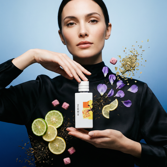 SUNDAY BRUNCH  100 ML
