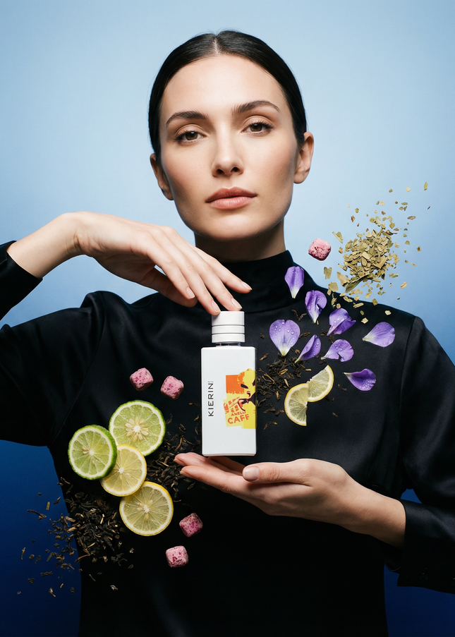 SUNDAY BRUNCH  50 ML