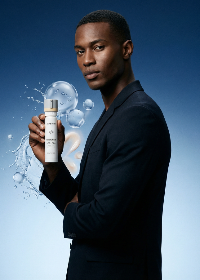 AM_PM Moisturiser Refill