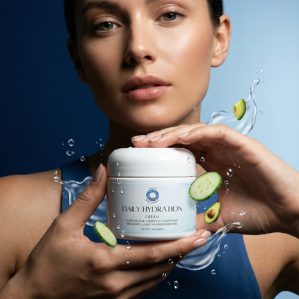 Daily Hydration Cream