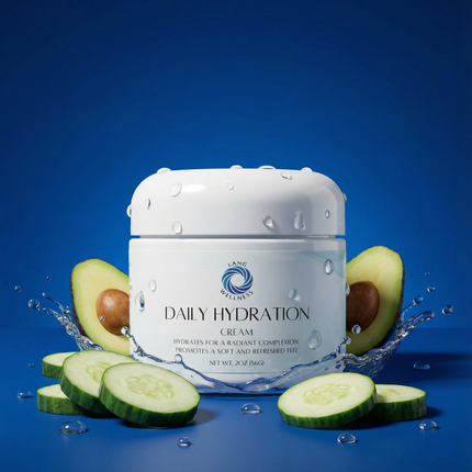 Daily Hydration Cream