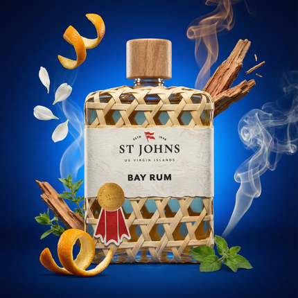 Bay Rum