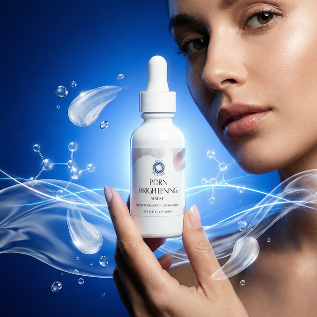 PDRN Brightening Serum