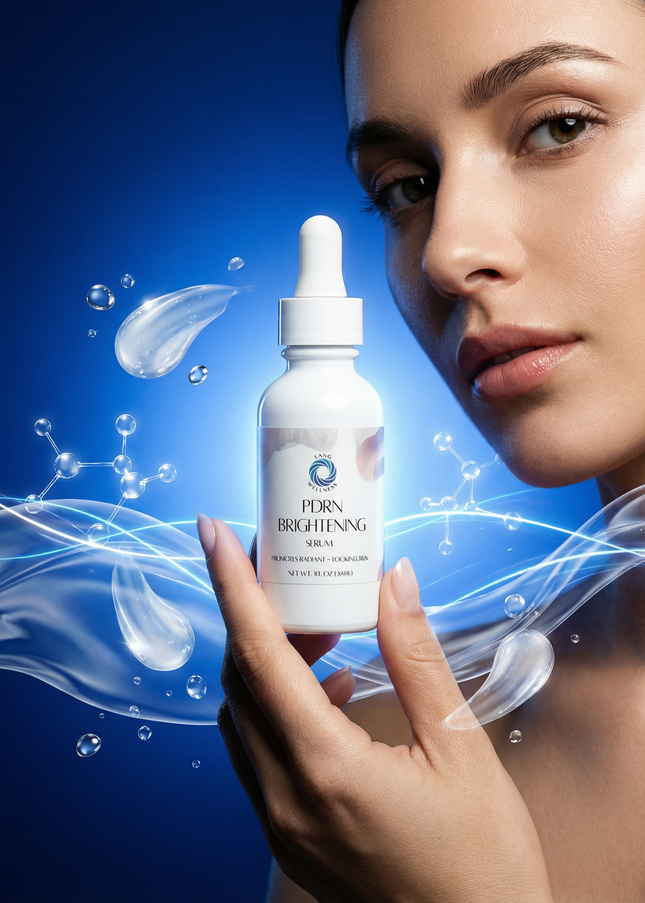 PDRN Brightening Serum