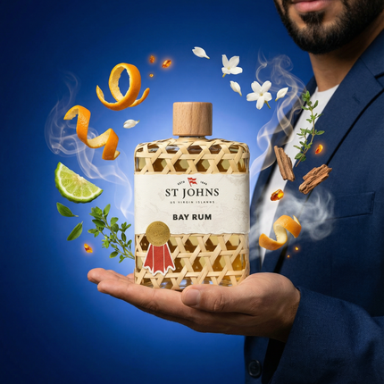 Bay Rum