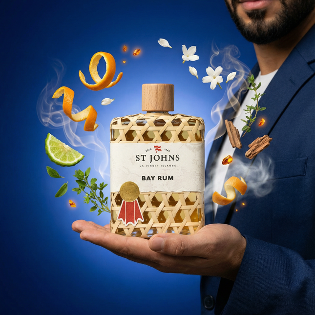 Bay Rum