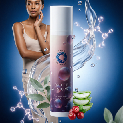 Peptide Moisturizer