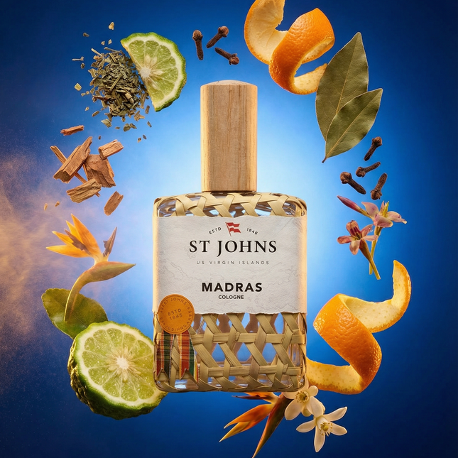 Madras
