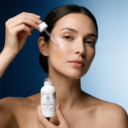 PDRN Brightening Serum
