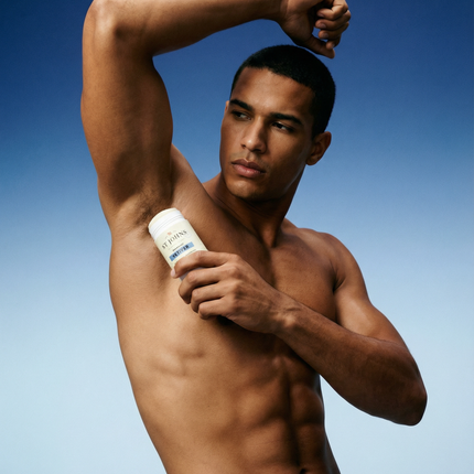 St. Johns Aluminum Free Deodorant