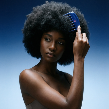 KurlsPlus Comb