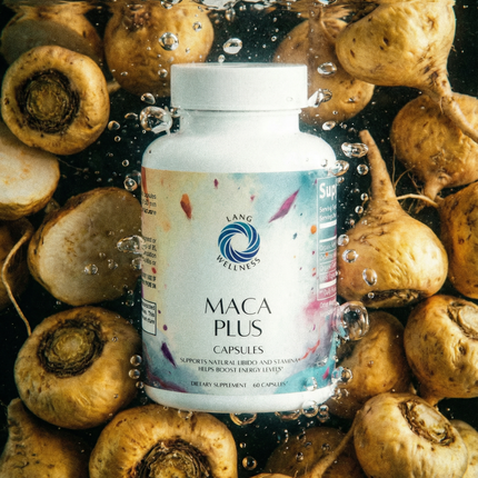 Maca Plus