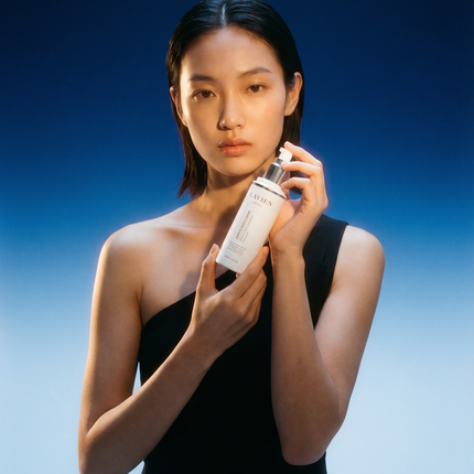 Lavien Silk Hair Nourishing Weightless Essence