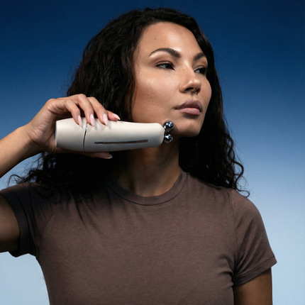 Blyss Luna – The Ultimate 3-in-1 Skin Rejuvenation Device