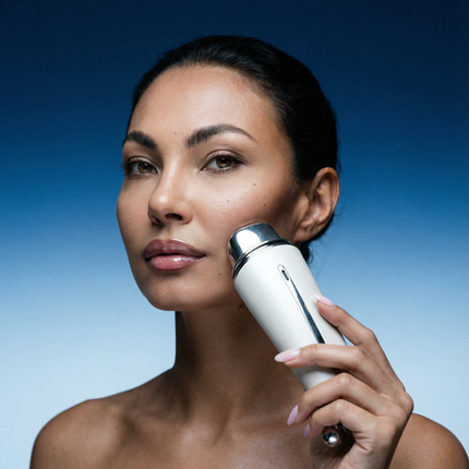 Blyss Luna – The Ultimate 3-in-1 Skin Rejuvenation Device
