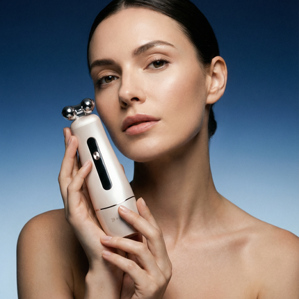 Blyss Luna – The Ultimate 3-in-1 Skin Rejuvenation Device