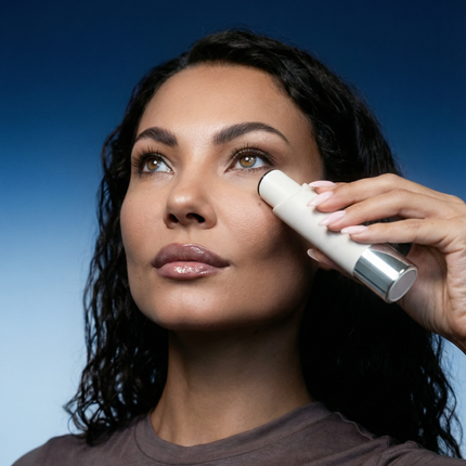 Blyss Lila – RF, EMS & Photon Eye Revitalizer