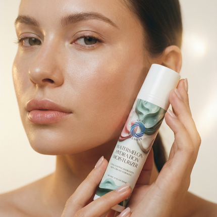 Watermelon Hydration Moisturizer