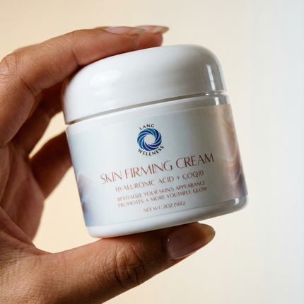 Skin Firming Cream