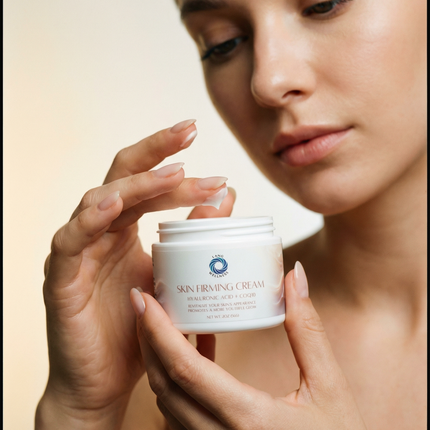 Skin Firming Cream