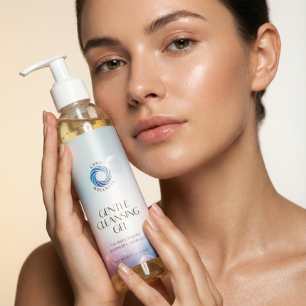 Gentle Cleansing Gel