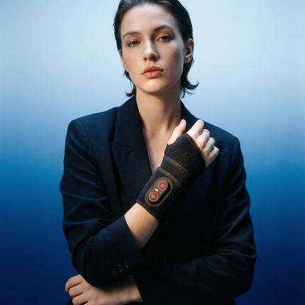 Tri-Action Wrist Recovery System