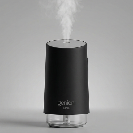 Humidifier Erie 250ML, Black