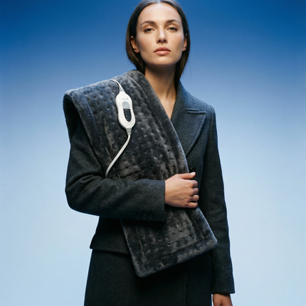 Heating Pad XL, Black